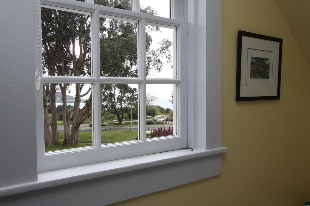 Seagull Inn Bed & Breakfast Mendocino Bagian luar foto